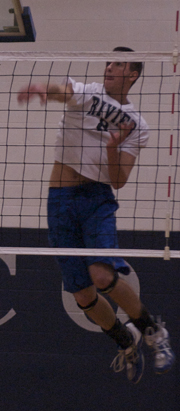 Jared Swing